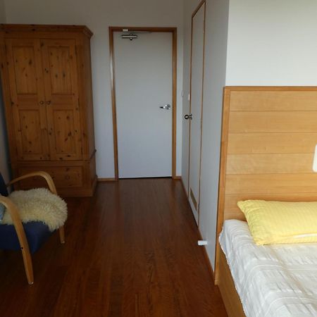The Healthy Guesthouse Omapere Dış mekan fotoğraf